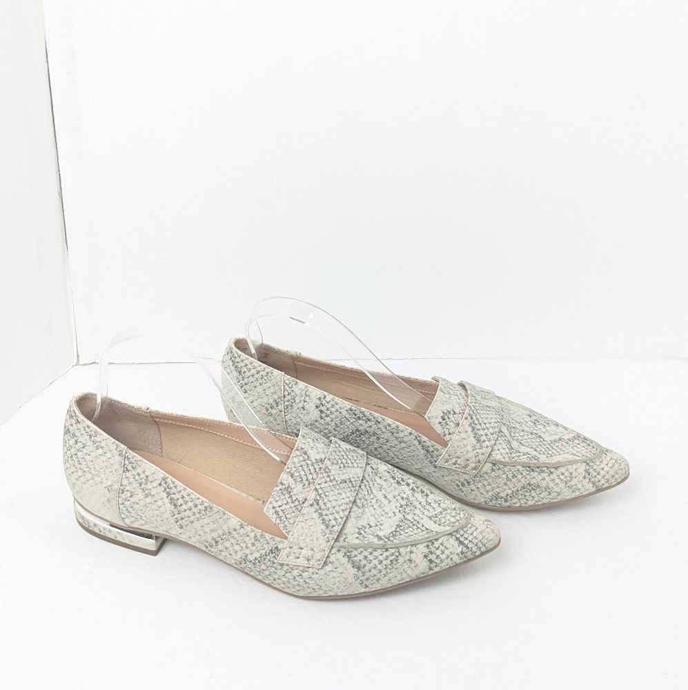 Franco Sarto Sansa Loafers - Picture 16 of 16